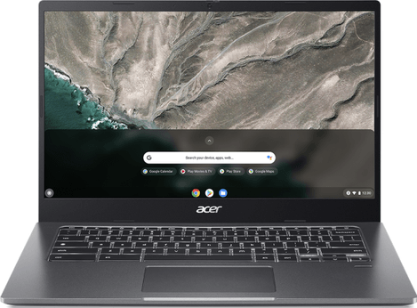 Refurbished Chromebooks