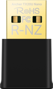 TP-Link TX20U Nano