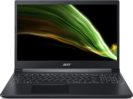 Acer Aspire 7 A715-42G-R2LL