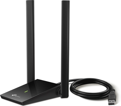 TP-Link T4U Plus