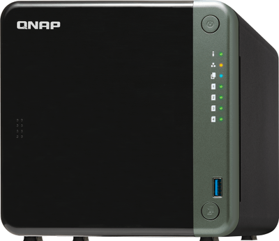 QNAP TS-453D