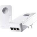 Internet via stopcontact: de powerline adapter (beste + kopen)