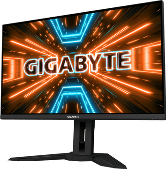 Gigabyte Aorus M32U