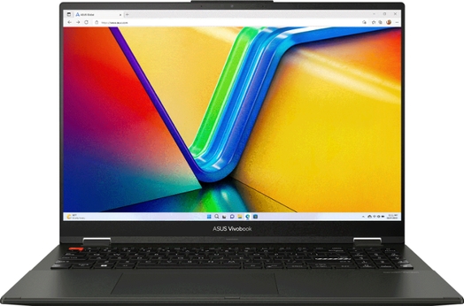 ASUS VivoBook S 16 Flip