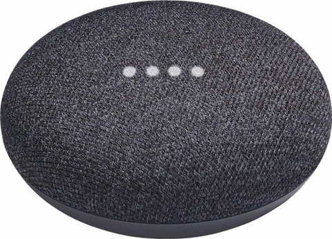 Google Nest Mini (Chromecast Audio)