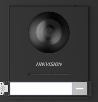 Hikvision DS-KD8003-IME1