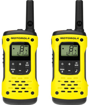 Motorola TLKR-T92 H2O