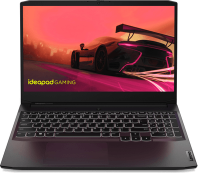 Lenovo IdeaPad Gaming 3