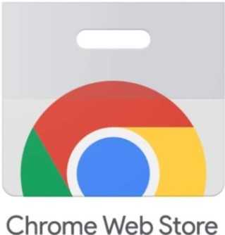 chrome web store