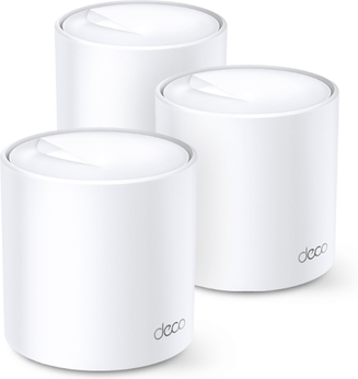 TP-link Deco X60
