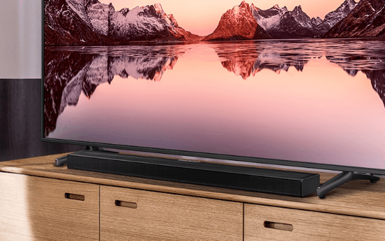 Samsung HW-Q600A