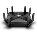 Beste wifi routers met groot bereik. Routers met sterke verbinding