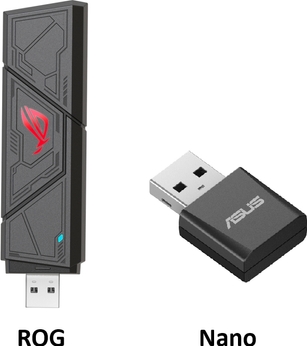 Asus USB-BE92