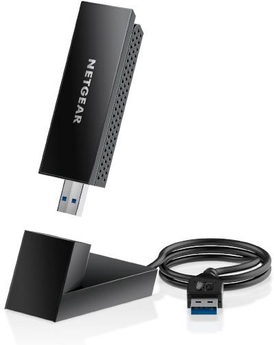 Netgear A8000