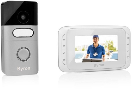 Byron DIC-22815
