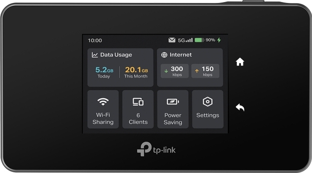 TP-link M8550