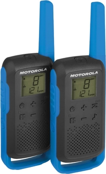 Motorola T62