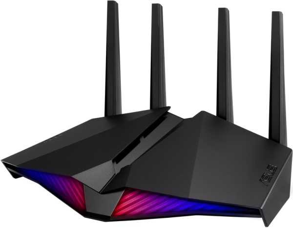 gaming router