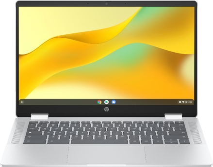 HP Chromebook x360 14b