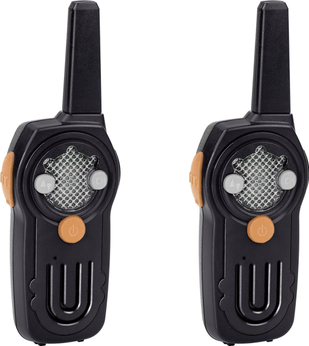 Topcom Twintalker 500 RC-6430