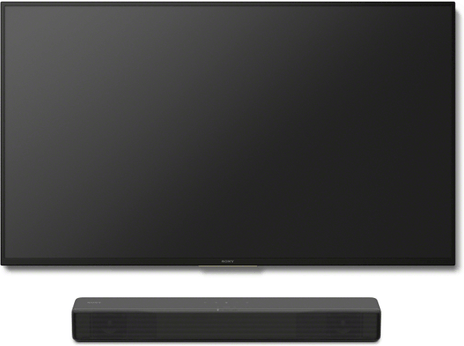 Sony HT-SF200