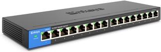 Linksys LGS116