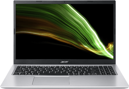 Acer Aspire 3 A315-58G-35N8