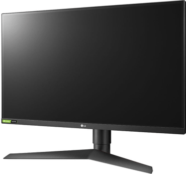 LG 27GL850