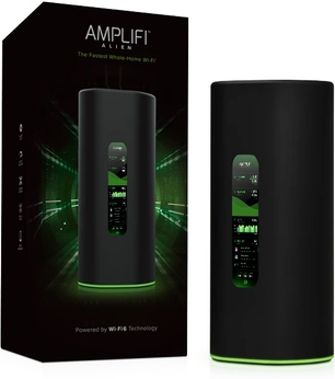 Ubiquiti Amplifi Alien