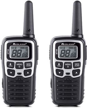 Midland XT50