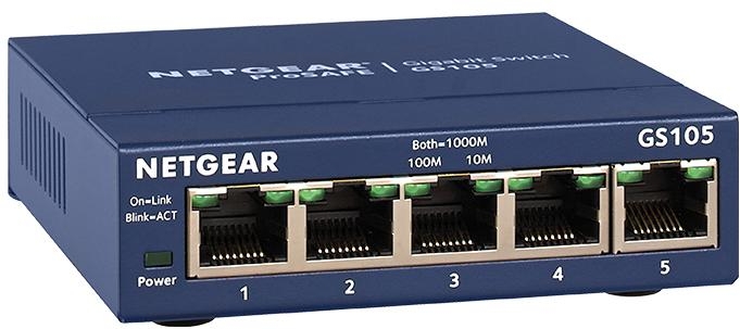 Netgear GS105