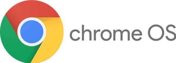 chrome os