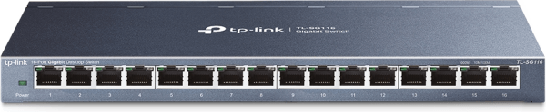 TP-link SG116