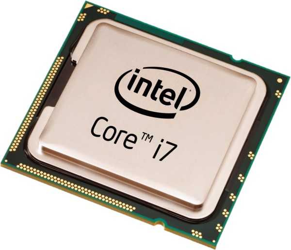 i7 processor