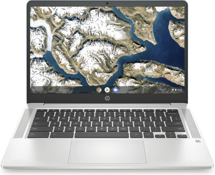 HP Chromebook 14a-na0142nd