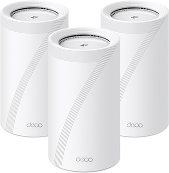 TP-link Deco BE85