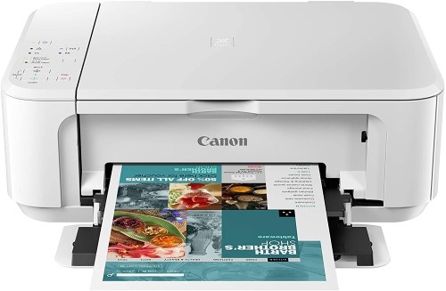 Canon PIXMA MG3650