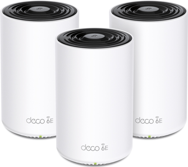 TP-link Deco XE75