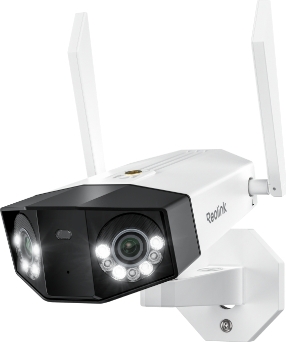 Reolink Duo 3 WiFi