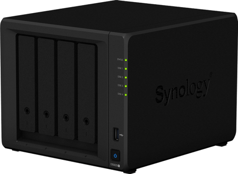 Synology DS920+